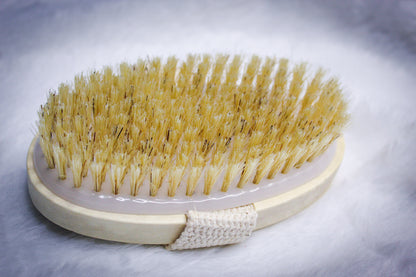 Scrub Brush